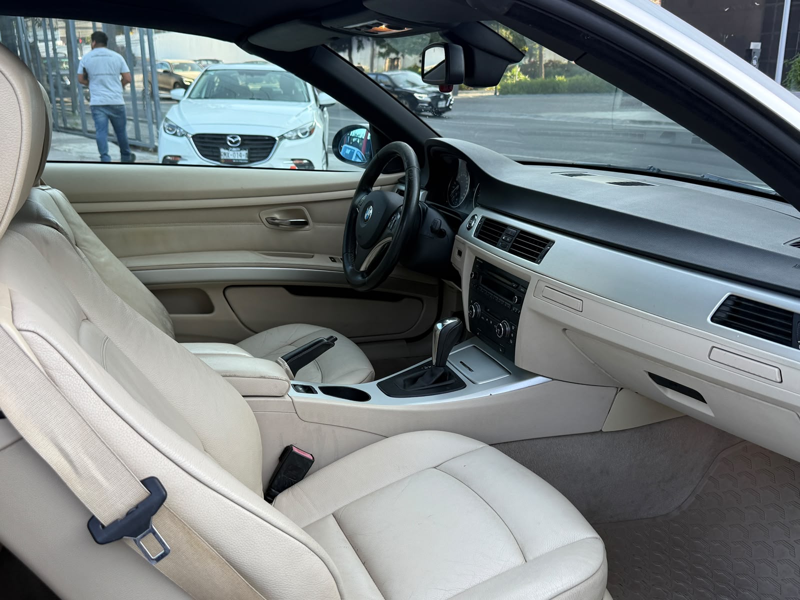 325iA CABRIO