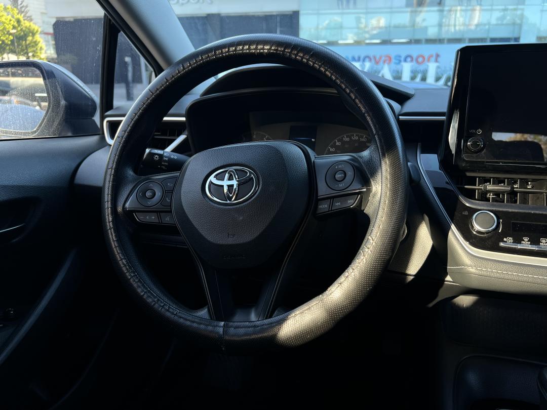 Toyota COROLLA LE CVT 2.0 2023