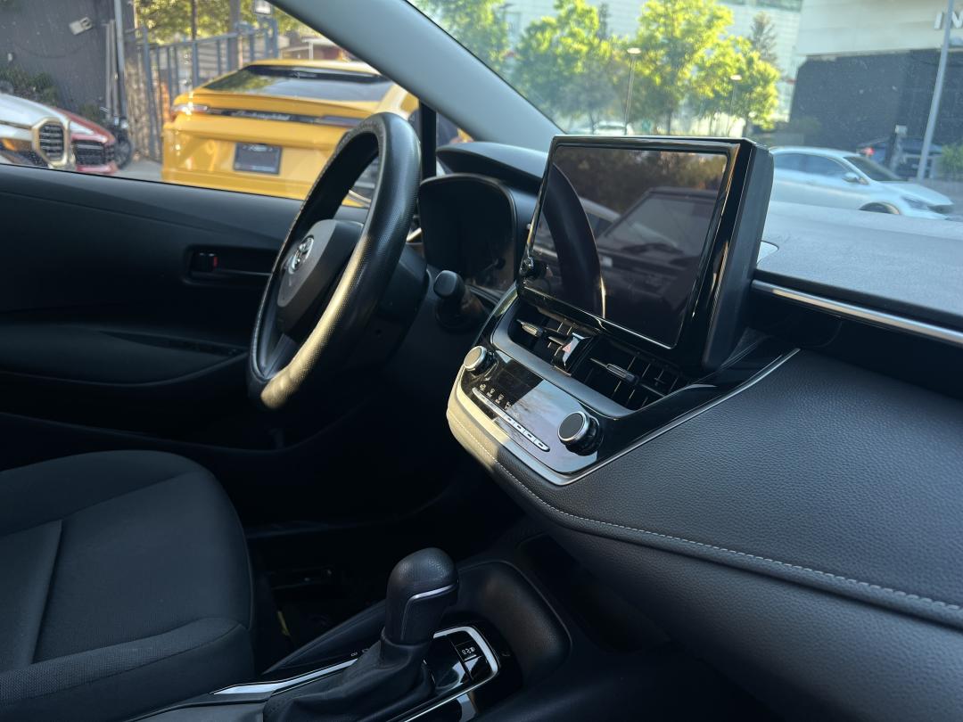 Toyota COROLLA LE CVT 2.0 2023