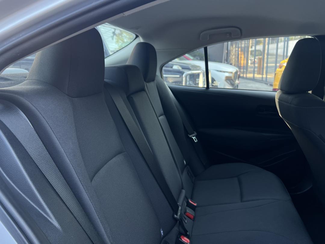 Toyota COROLLA LE CVT 2.0 2023