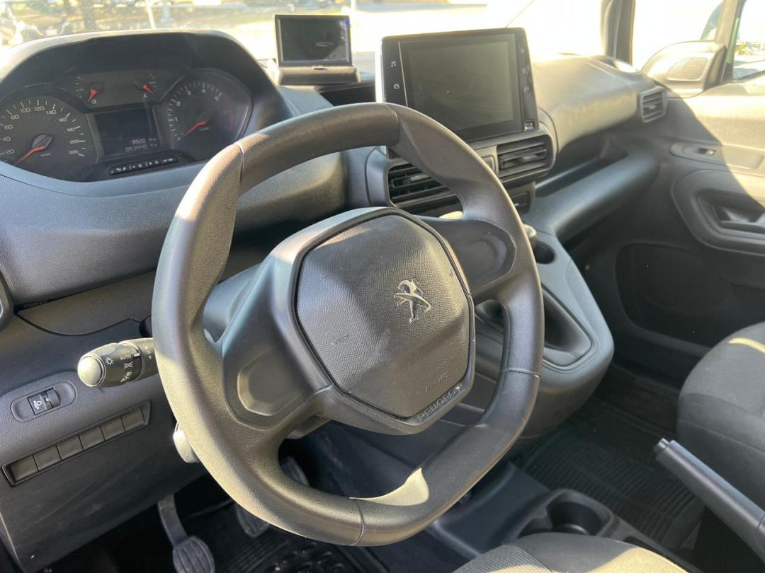 Peugeot PARTNER MAXI 2023