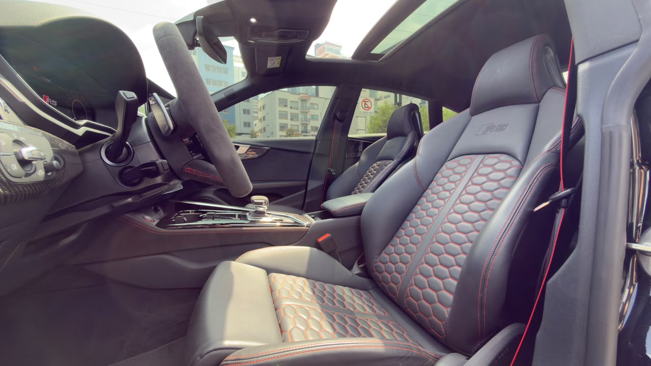 AUDI RS5 SPORTBACK 2025