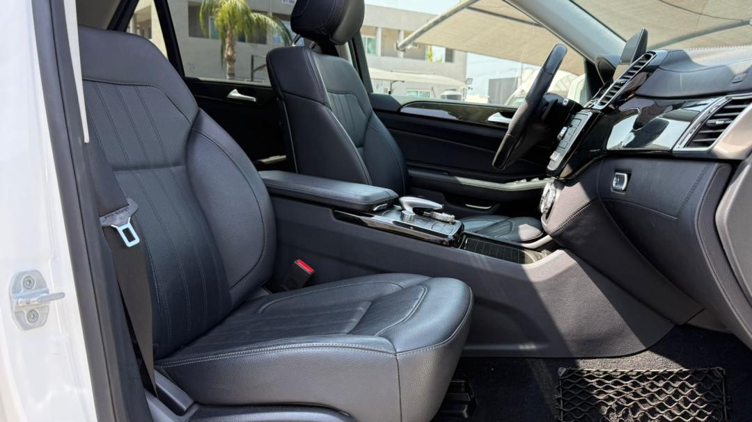 Mercedes Benz GLE 500e 2018