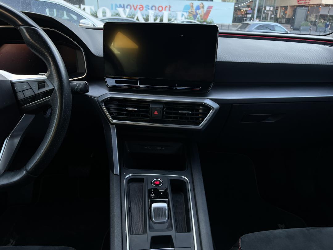 Seat LEON FR 2023