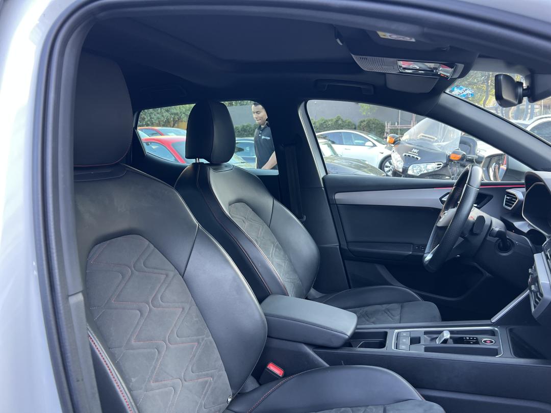 Seat LEON FR 2023