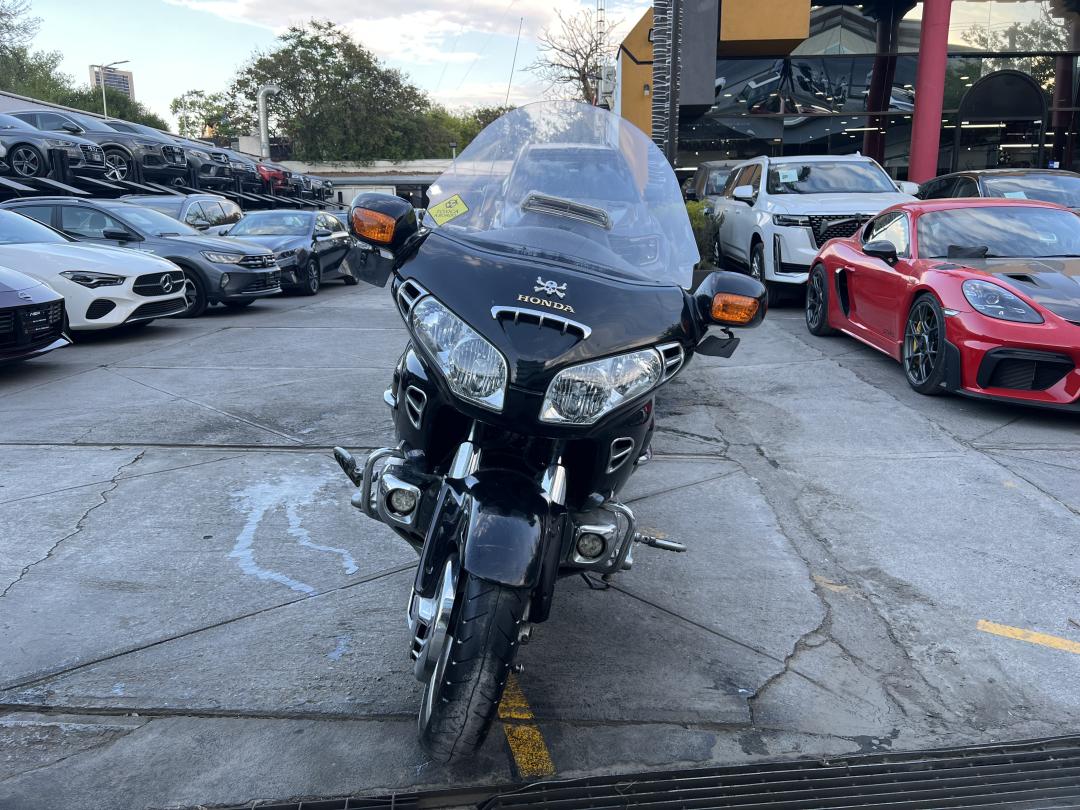 Honda GOLDWING GL 1832 CC 2004
