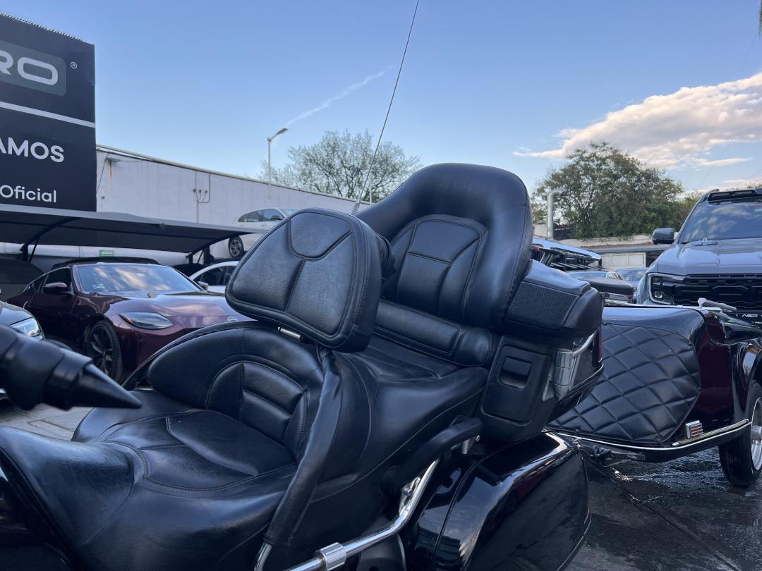 Honda GOLDWING GL 1832 CC 2004