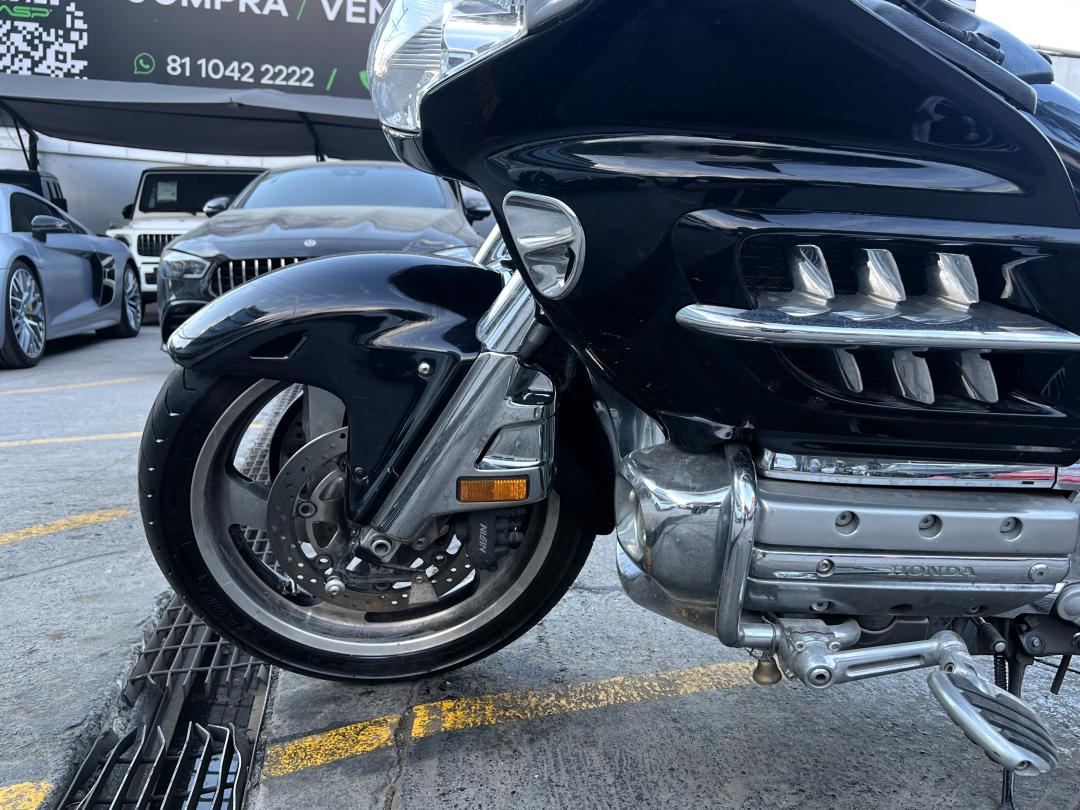 Honda GOLDWING GL 1832 CC 2004