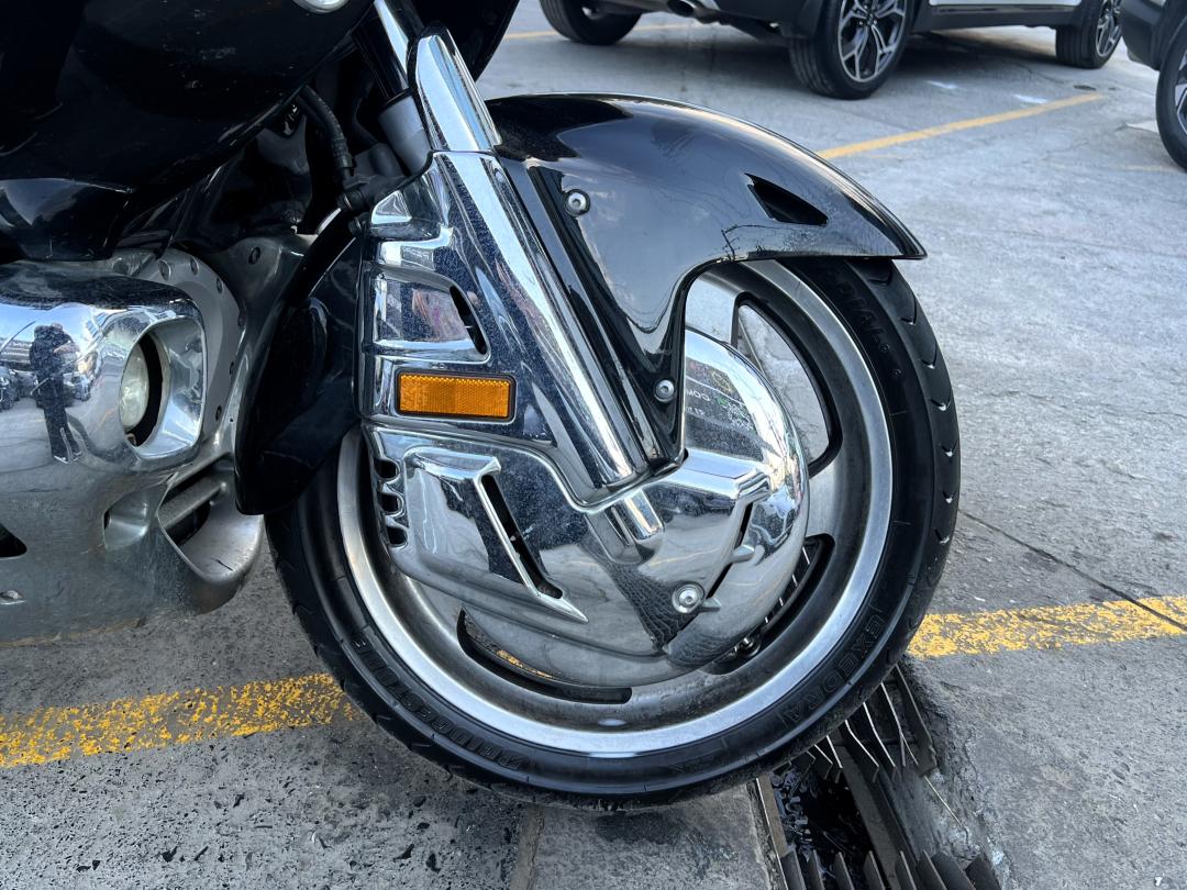 Honda GOLDWING GL 1832 CC 2004