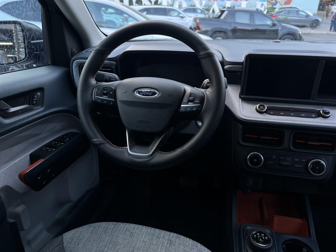 Ford MAVERICK XLT SUPER CREW 2023