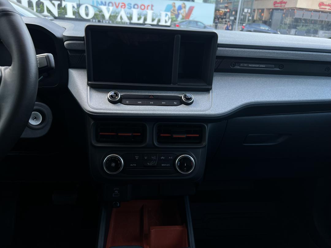 Ford MAVERICK XLT SUPER CREW 2023