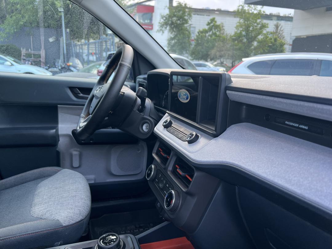 Ford MAVERICK XLT SUPER CREW 2023