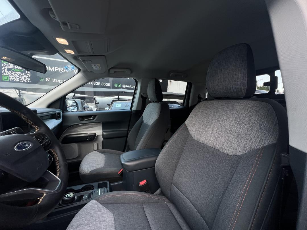 Ford MAVERICK XLT SUPER CREW 2023