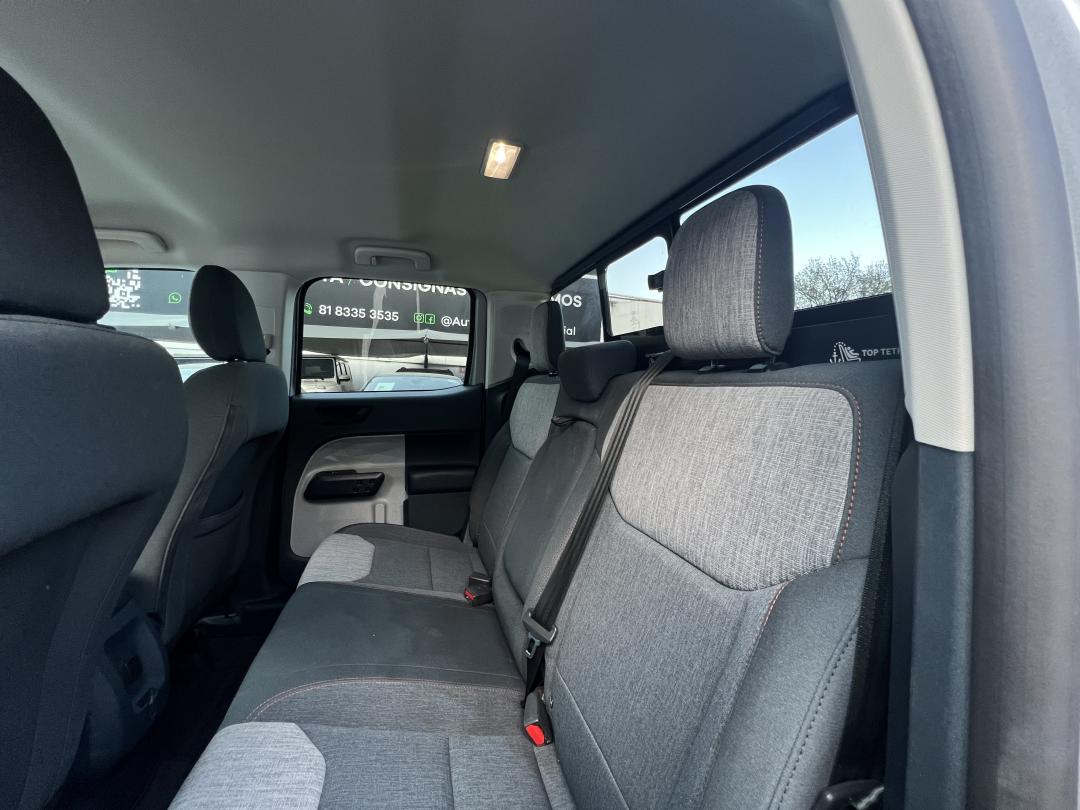 Ford MAVERICK XLT SUPER CREW 2023