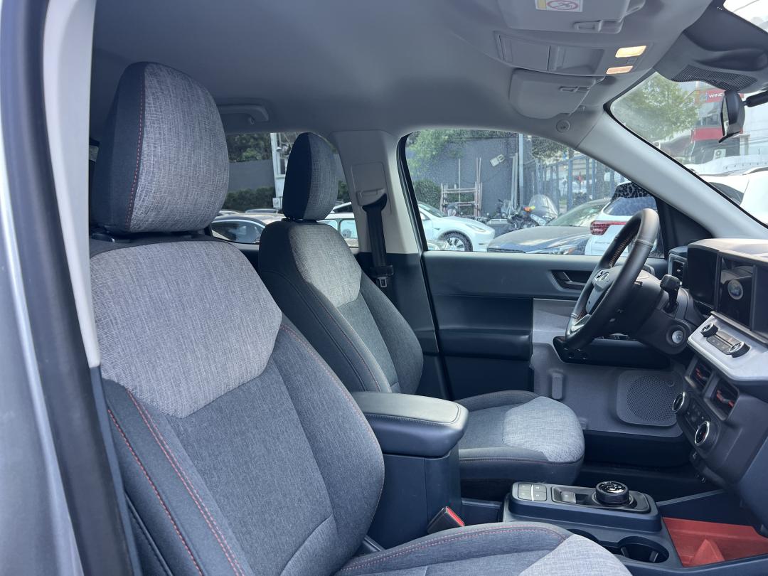 Ford MAVERICK XLT SUPER CREW 2023