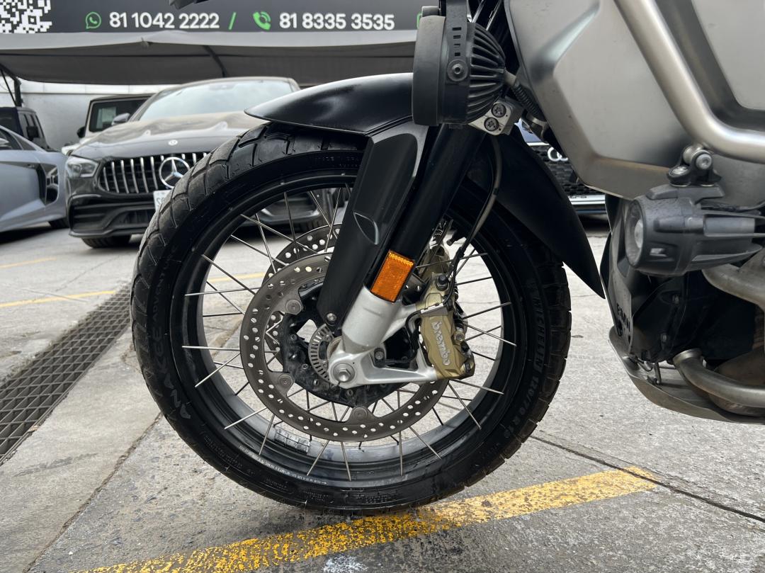 BMW R 1250 GS ADVENTURE TROPHY 2023