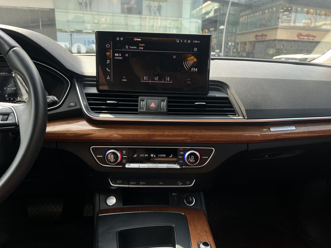 Audi Q5 SPORTBACK MILD HYBRID QUATTRO ELITE 2023