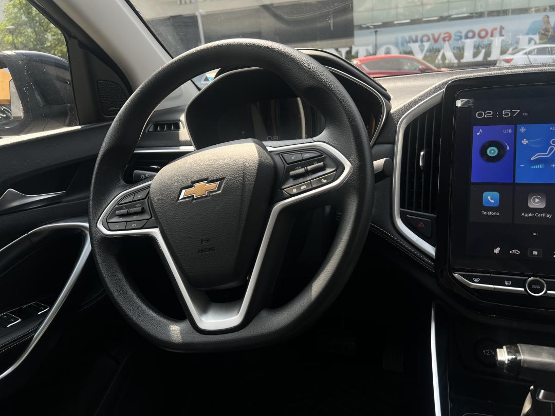 Chevrolet CAPTIVA PREMIUM 2024