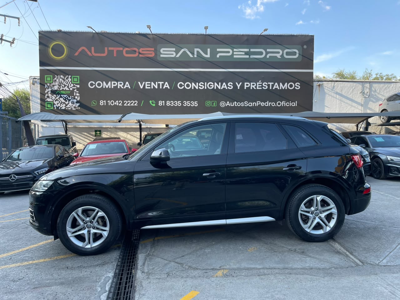 Q5 SELECT