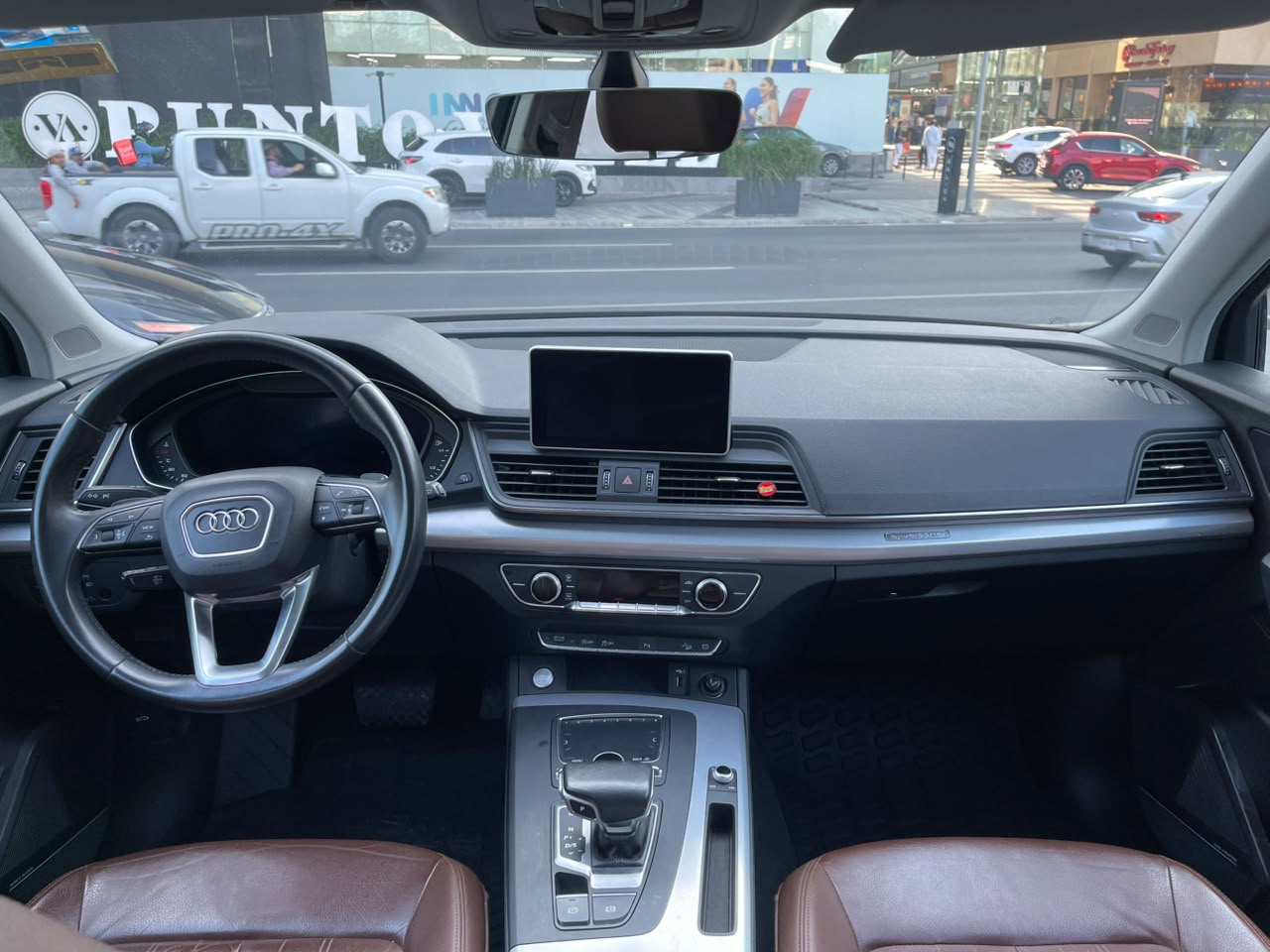 Q5 SELECT