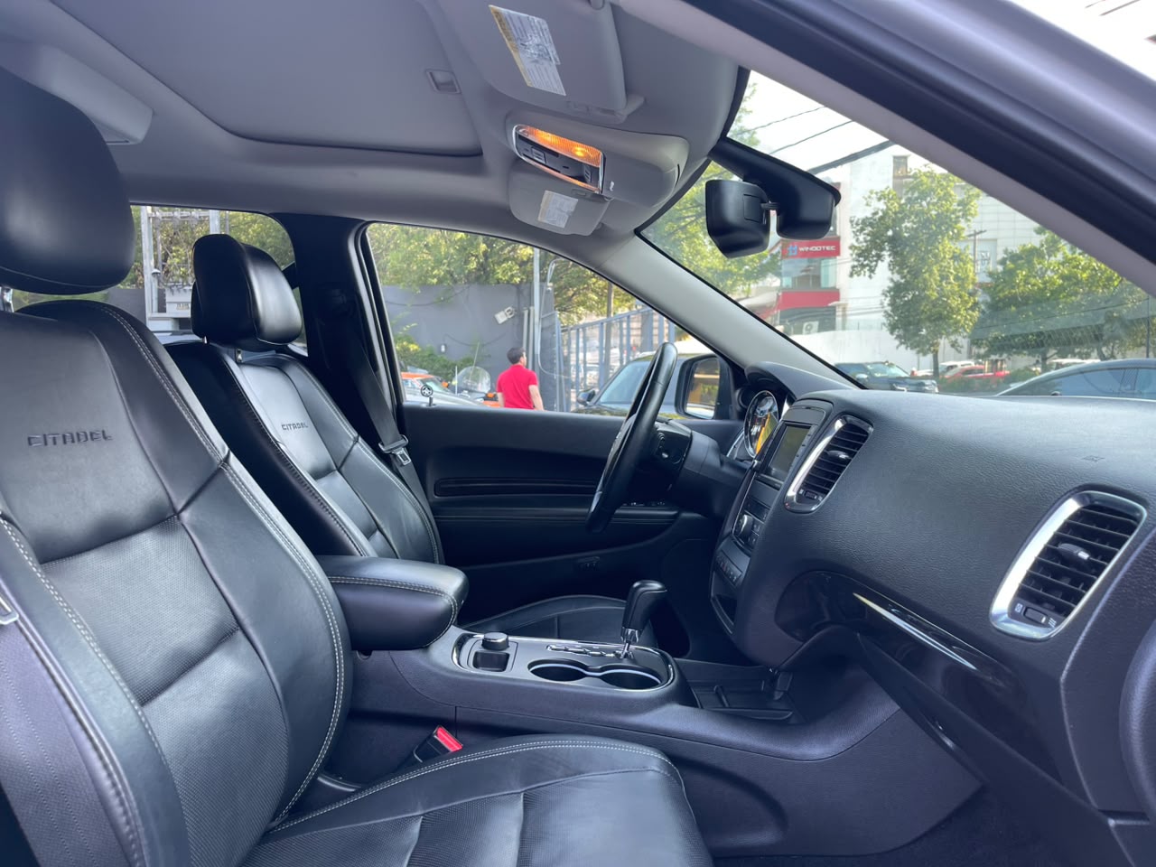 DURANGO CITADEL AWD