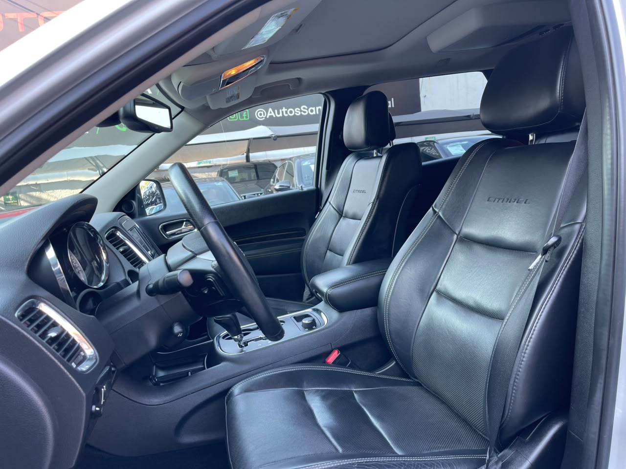 DURANGO CITADEL AWD
