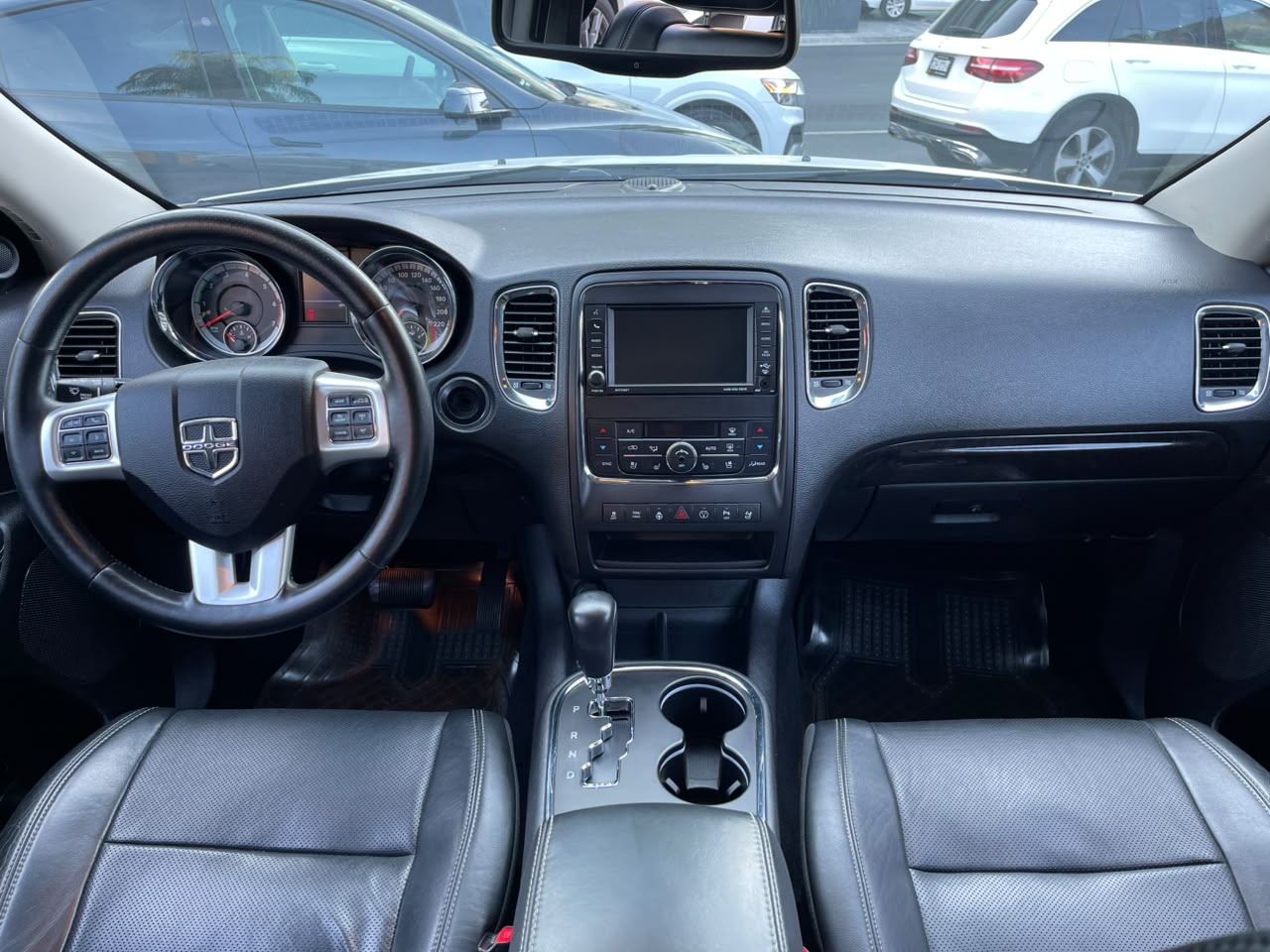 DURANGO CITADEL AWD