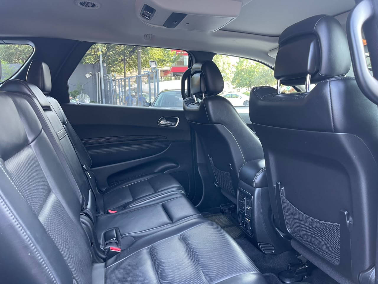 DURANGO CITADEL AWD
