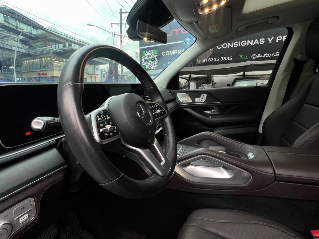 Mercedes Benz GLE 450 SPORT 2021