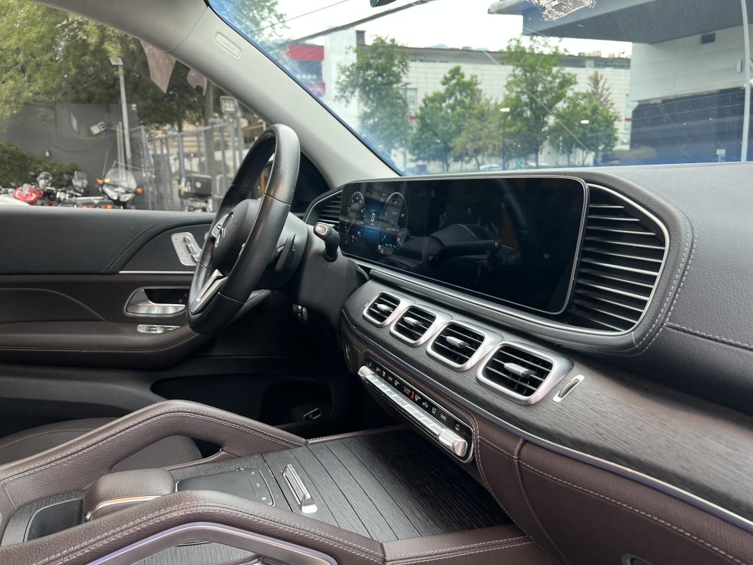 Mercedes Benz GLE 450 SPORT 2021