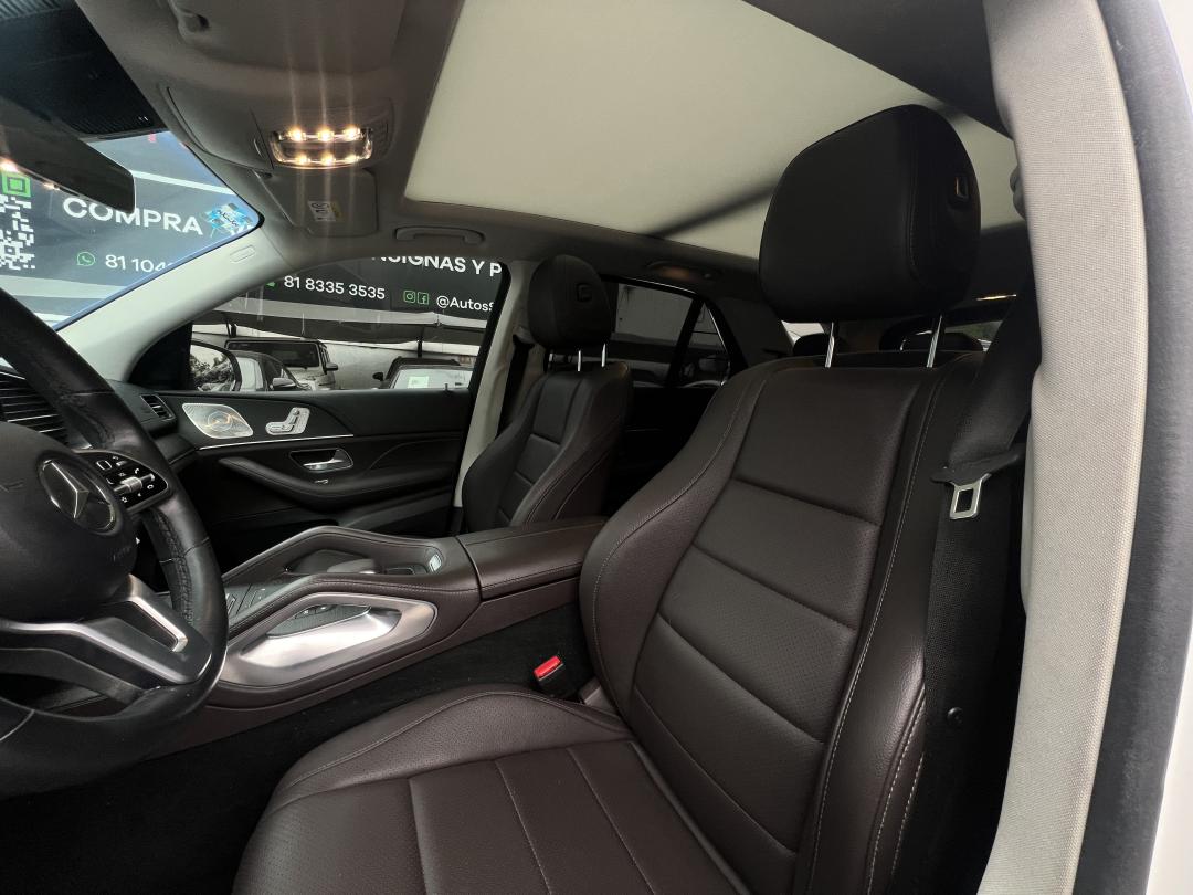 Mercedes Benz GLE 450 SPORT 2021