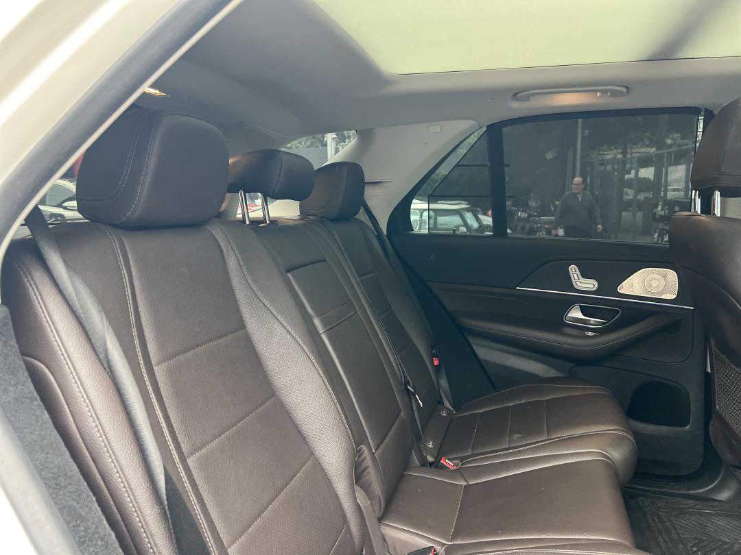 Mercedes Benz GLE 450 SPORT 2021