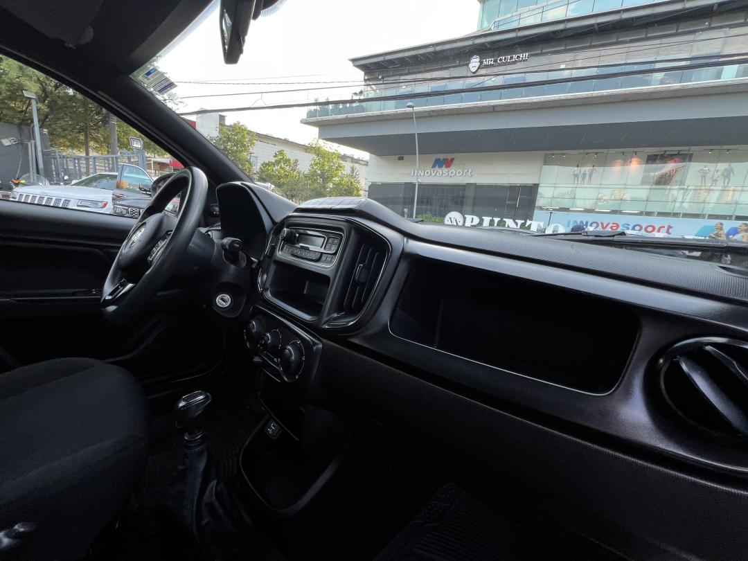 DODGE RAM 700 CREW CAB SLT 2023