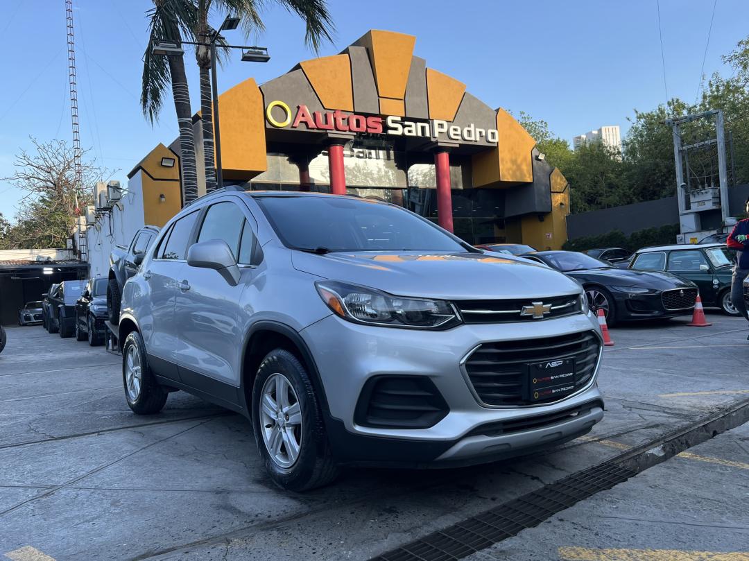 Chevrolet TRAX LT 2019