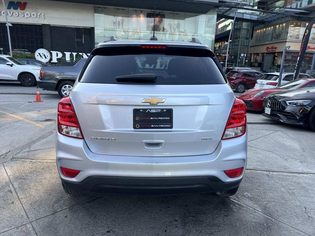 Chevrolet TRAX LT 2019