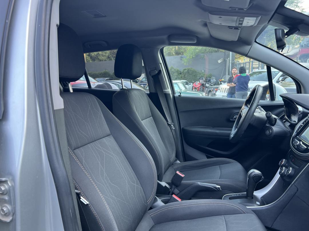 Chevrolet TRAX LT 2019