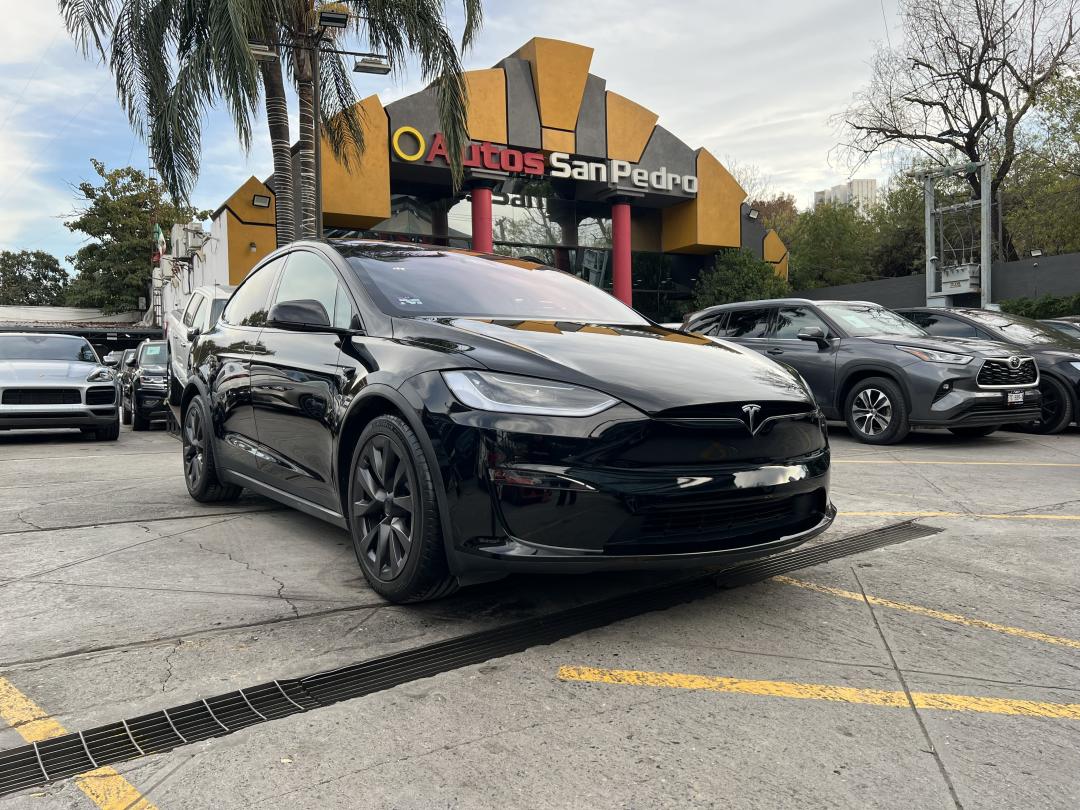 Tesla MODEL X AWD 2025
