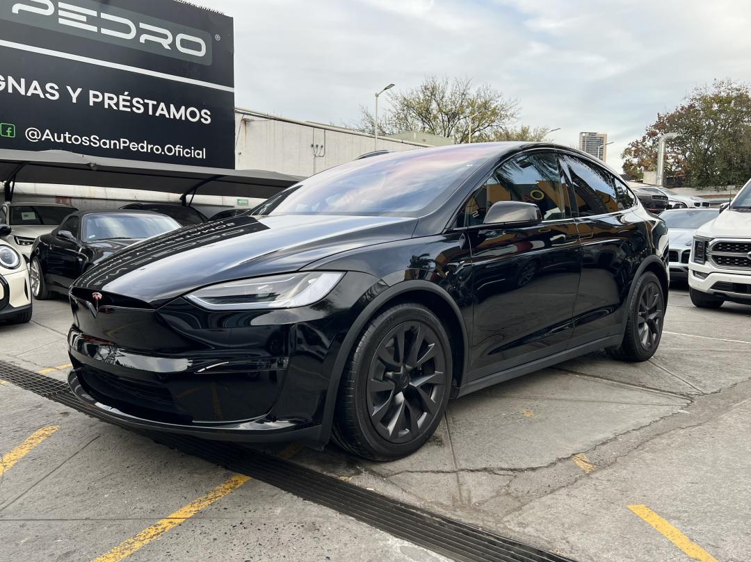 Tesla MODEL X AWD 2025