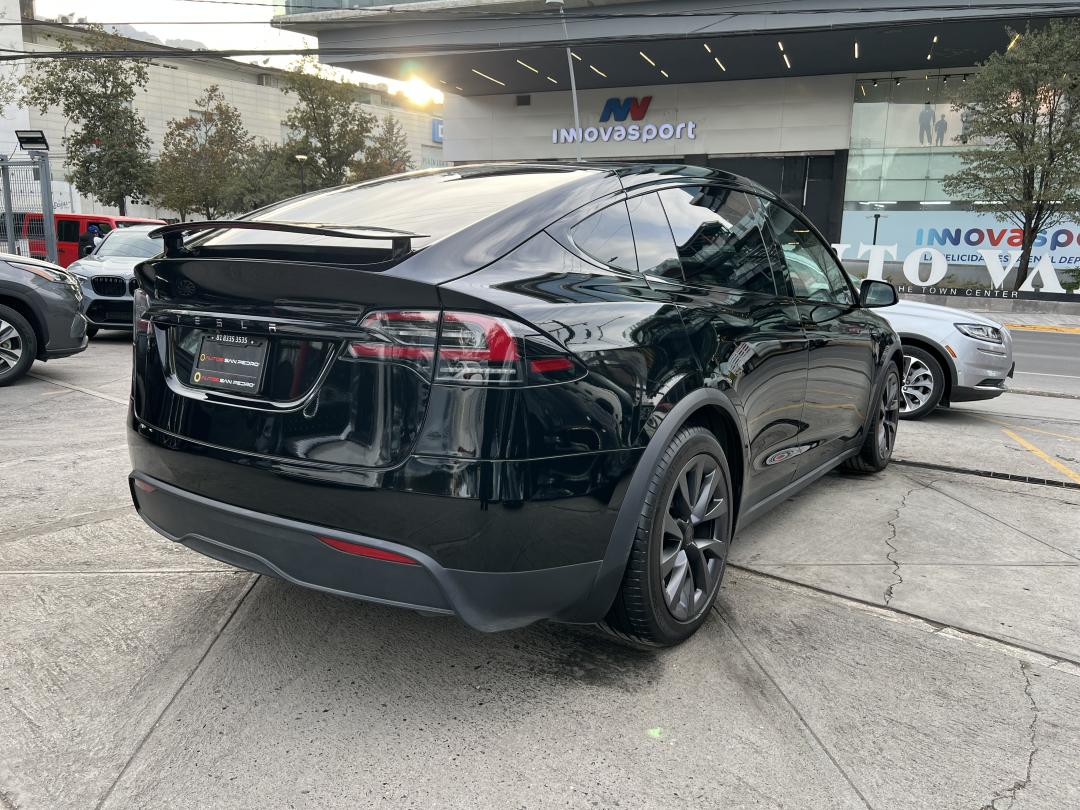 Tesla MODEL X AWD 2025