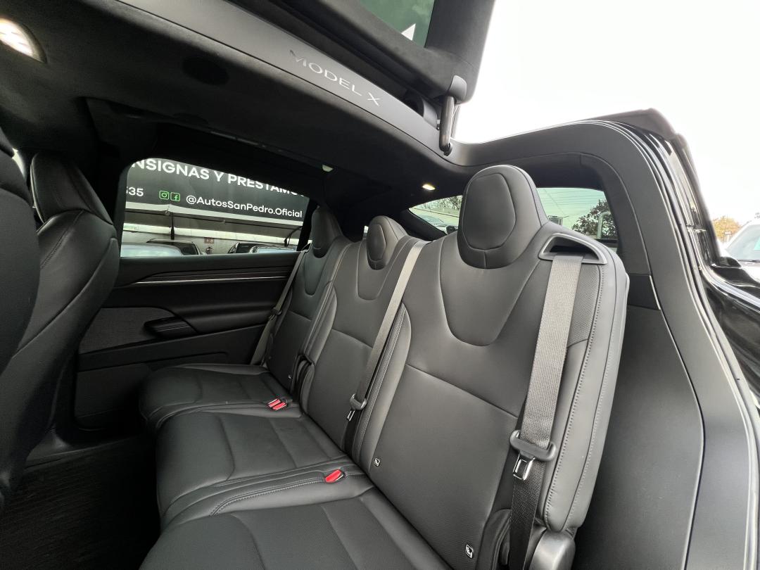 Tesla MODEL X AWD 2025