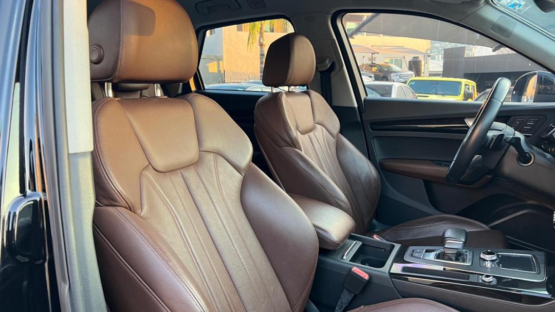 Audi Audi Q5 SECURITY TFSI QUATTRO BLINDADA 2020