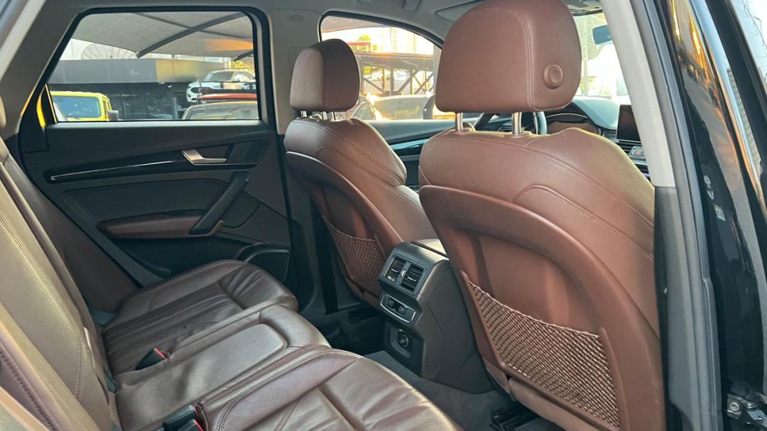 Audi Audi Q5 SECURITY TFSI QUATTRO BLINDADA 2020