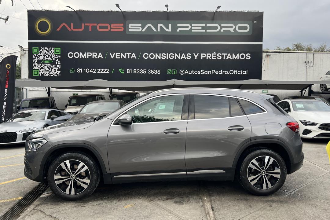 Mercedes Benz GLA 200 PROGRESSIVE EXT 2023