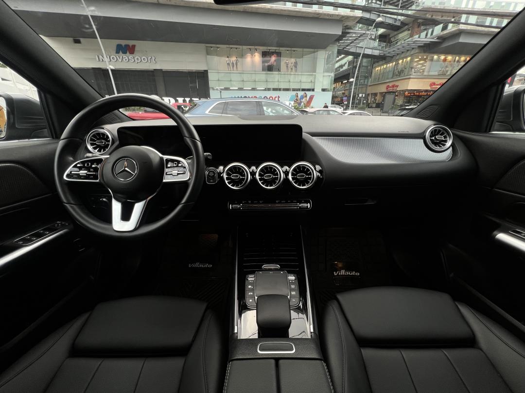 Mercedes Benz GLA 200 PROGRESSIVE EXT 2023