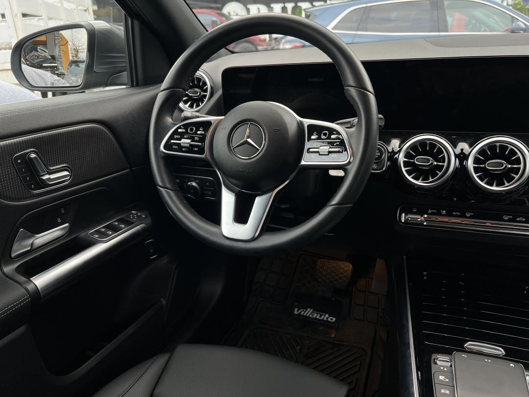 Mercedes Benz GLA 200 PROGRESSIVE EXT 2023