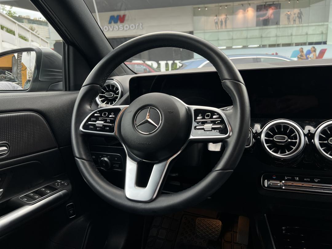 Mercedes Benz GLA 200 PROGRESSIVE EXT 2023