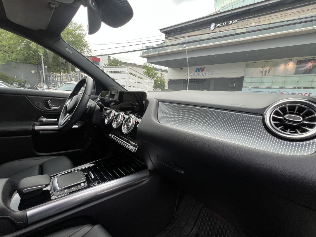 Mercedes Benz GLA 200 PROGRESSIVE EXT 2023