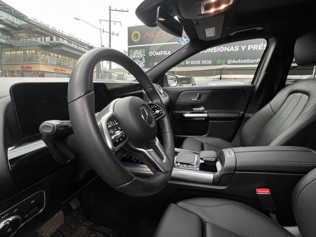 Mercedes Benz GLA 200 PROGRESSIVE EXT 2023
