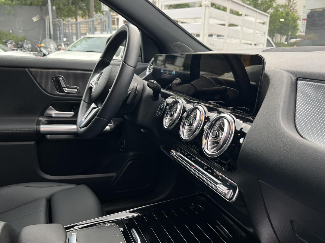Mercedes Benz GLA 200 PROGRESSIVE EXT 2023