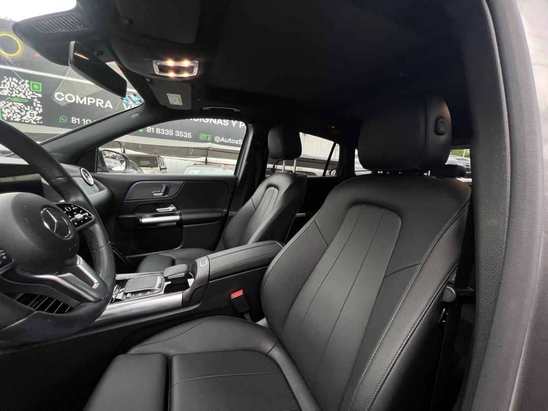 Mercedes Benz GLA 200 PROGRESSIVE EXT 2023